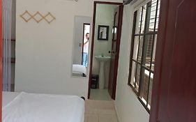 Habitacion Doble - Villa Bella - Santa Marta
